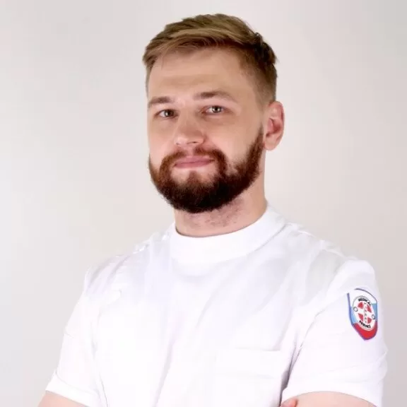 Любименко Александр Сергеевич