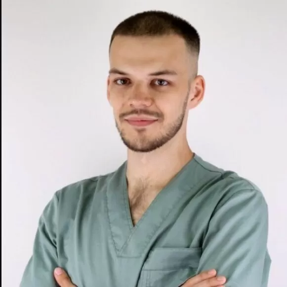 Тимербулатов Артем Денисович