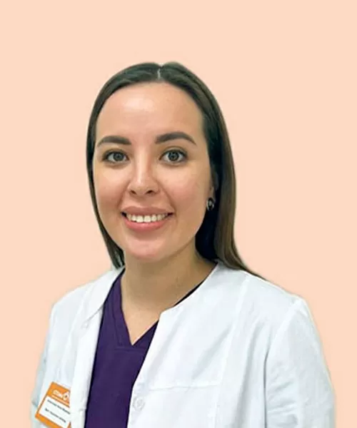 Юмагузина Лилия Маратовна