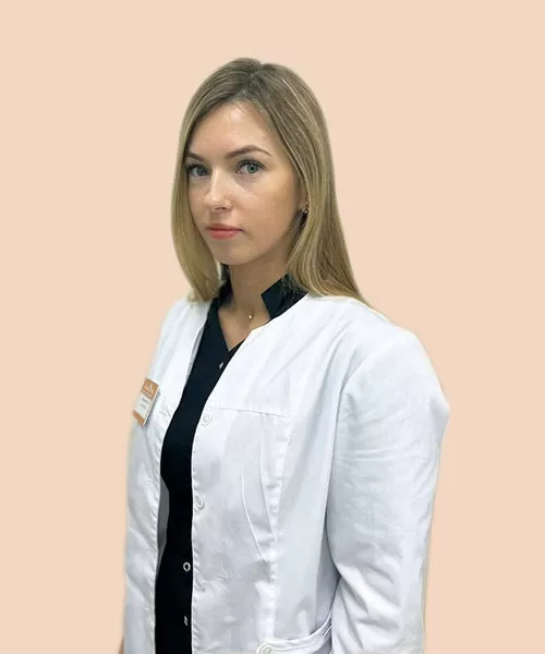 Муравьева Яна Эдуардовна