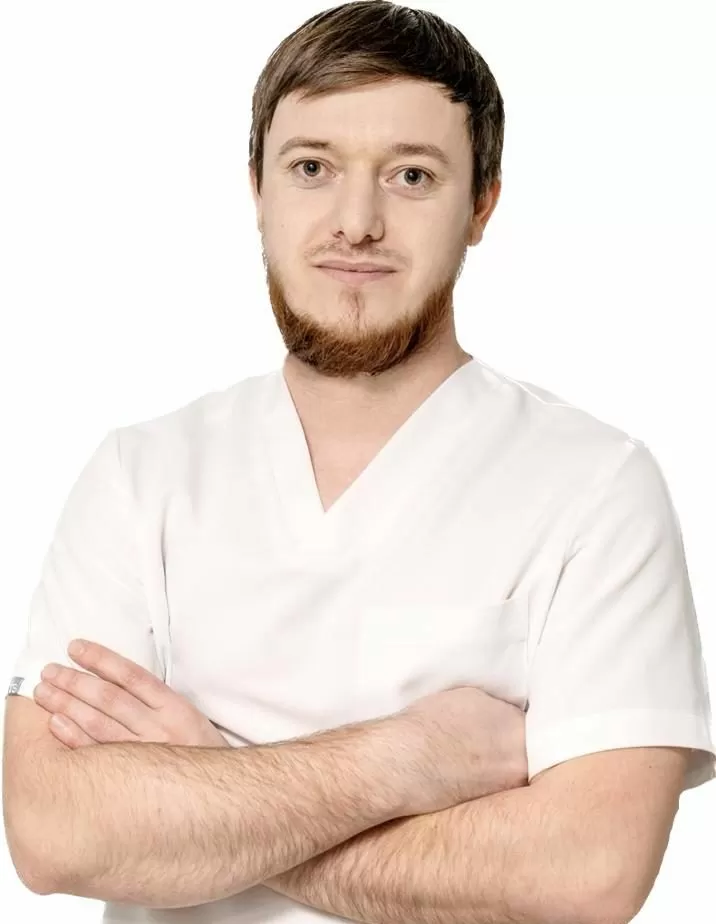 Вакараев Хазбулат Мовсарович