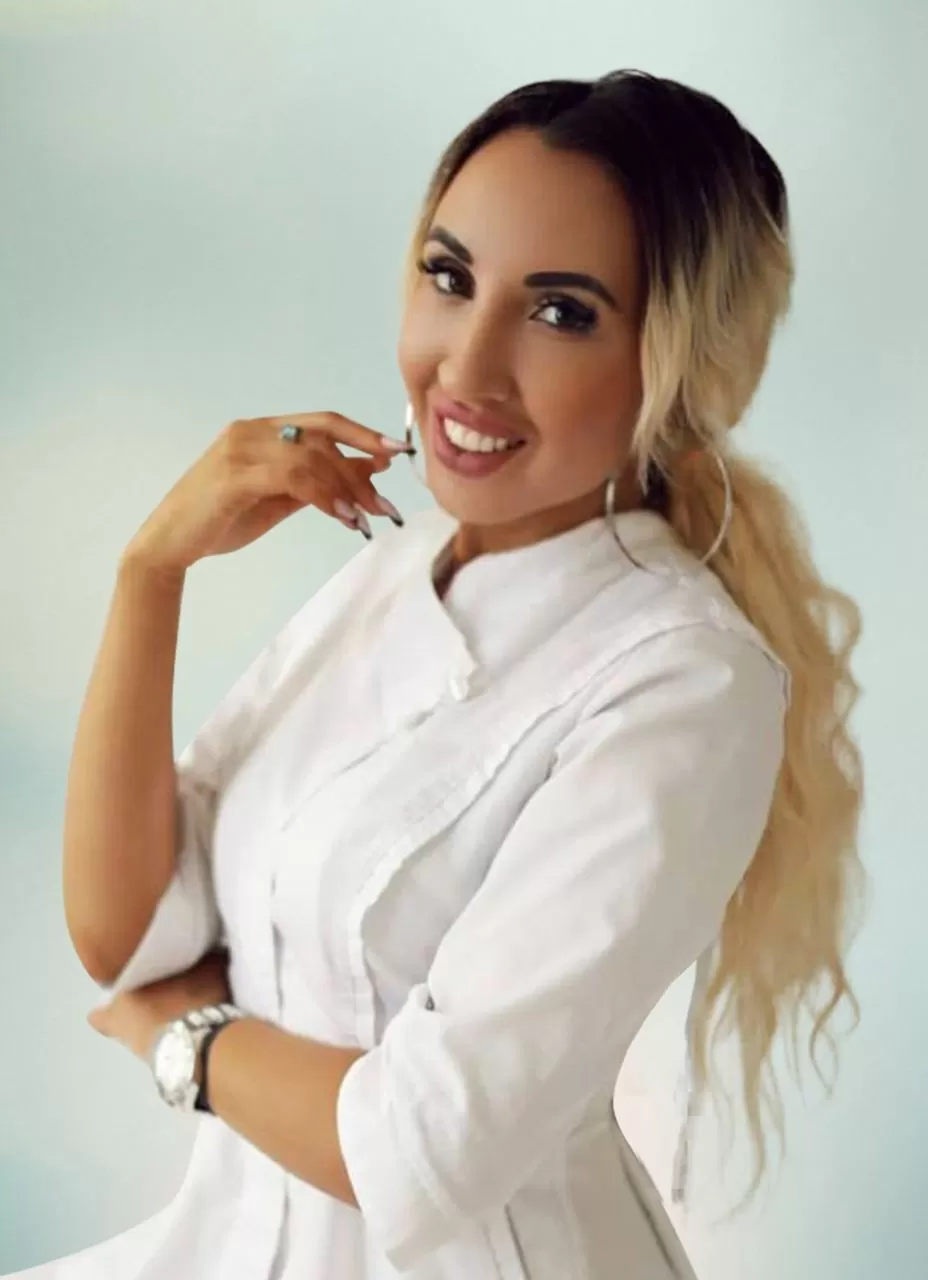 Пузевич Юлия Игоревна