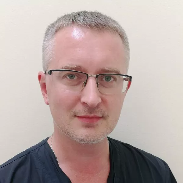 Артюковский Алексей Викентьевич