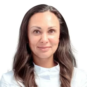 Ваганова Юлия Владимировна