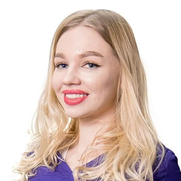 Иванова Алёна Олеговна