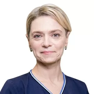 Крюкова Мария Александровна