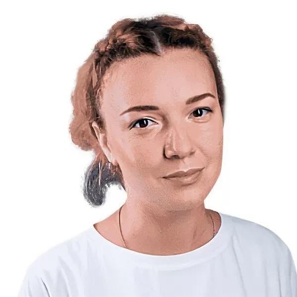 Литвиненко Ольга Викторовна