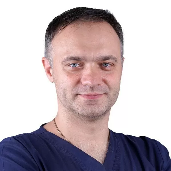 Примак Артем Евгеньевич