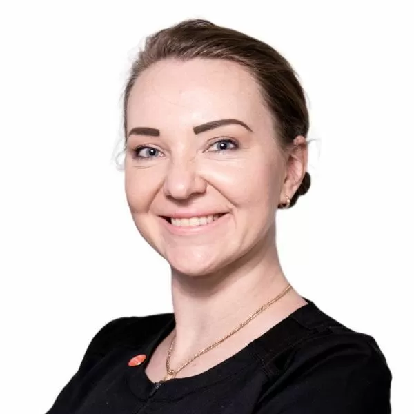 Судакова Екатерина Юрьевна