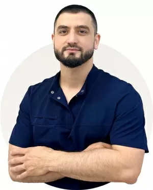 Рашкуев Рашид Гаджимагомедович