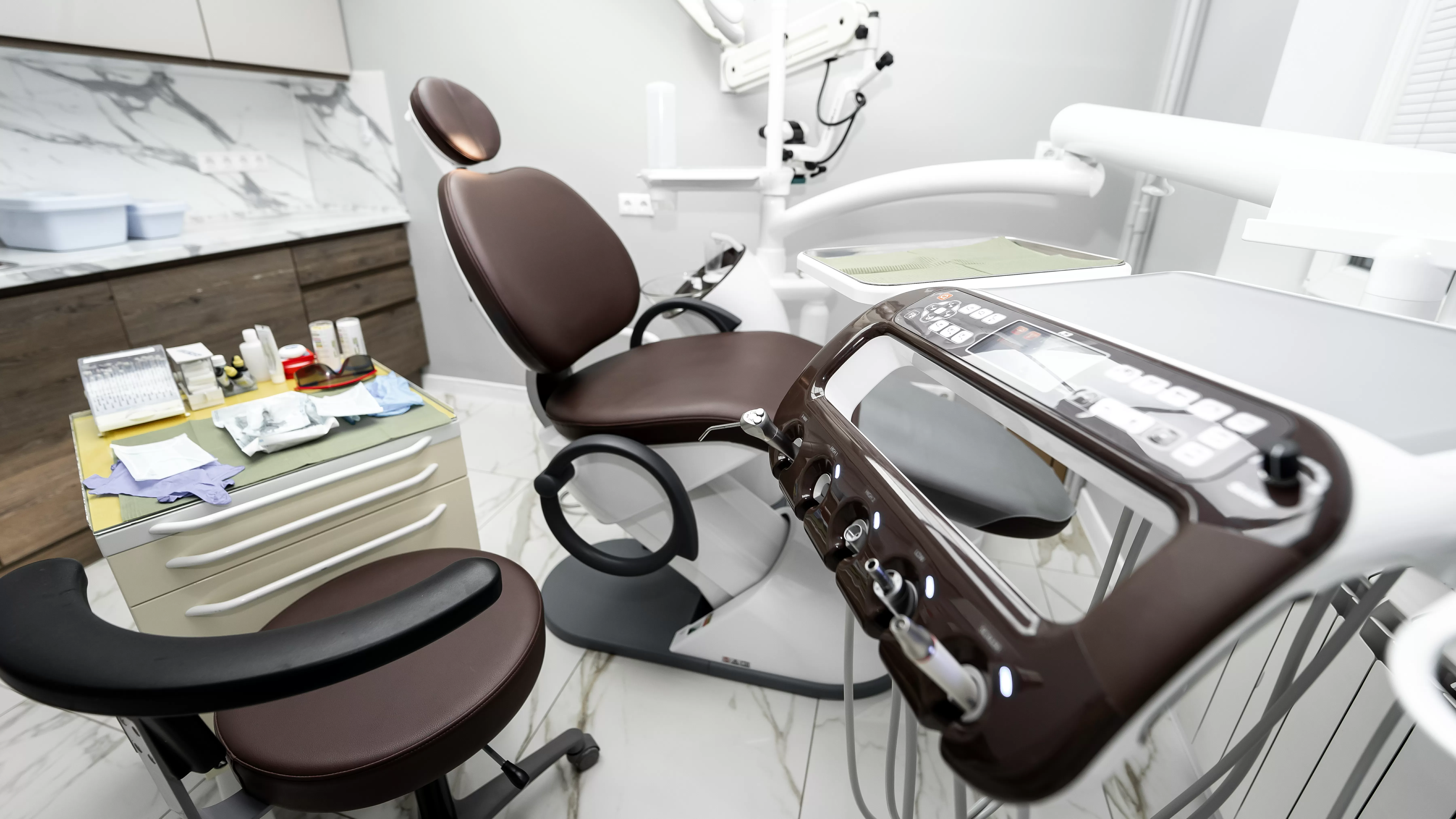 Дантистофф