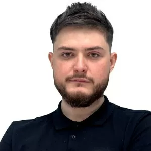 Бядретдинов Наиль Зиннурович