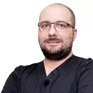 Малиновский Дмитрий Сергеевич