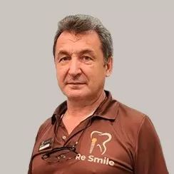 Вознюк Владимир Александрович