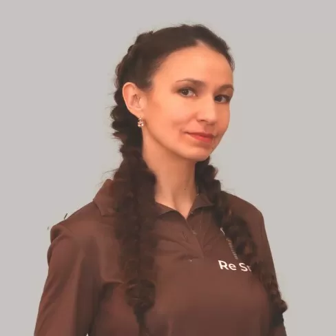 Копылова Любовь Ивановна (Землякова)