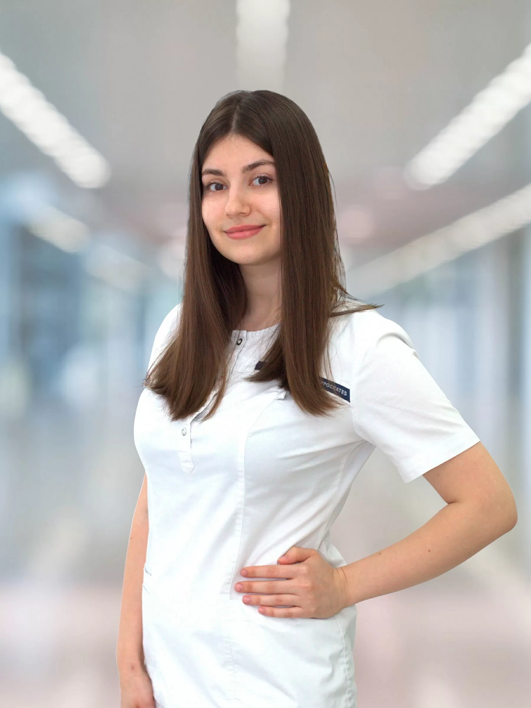 Антоненко Дарья Александровна