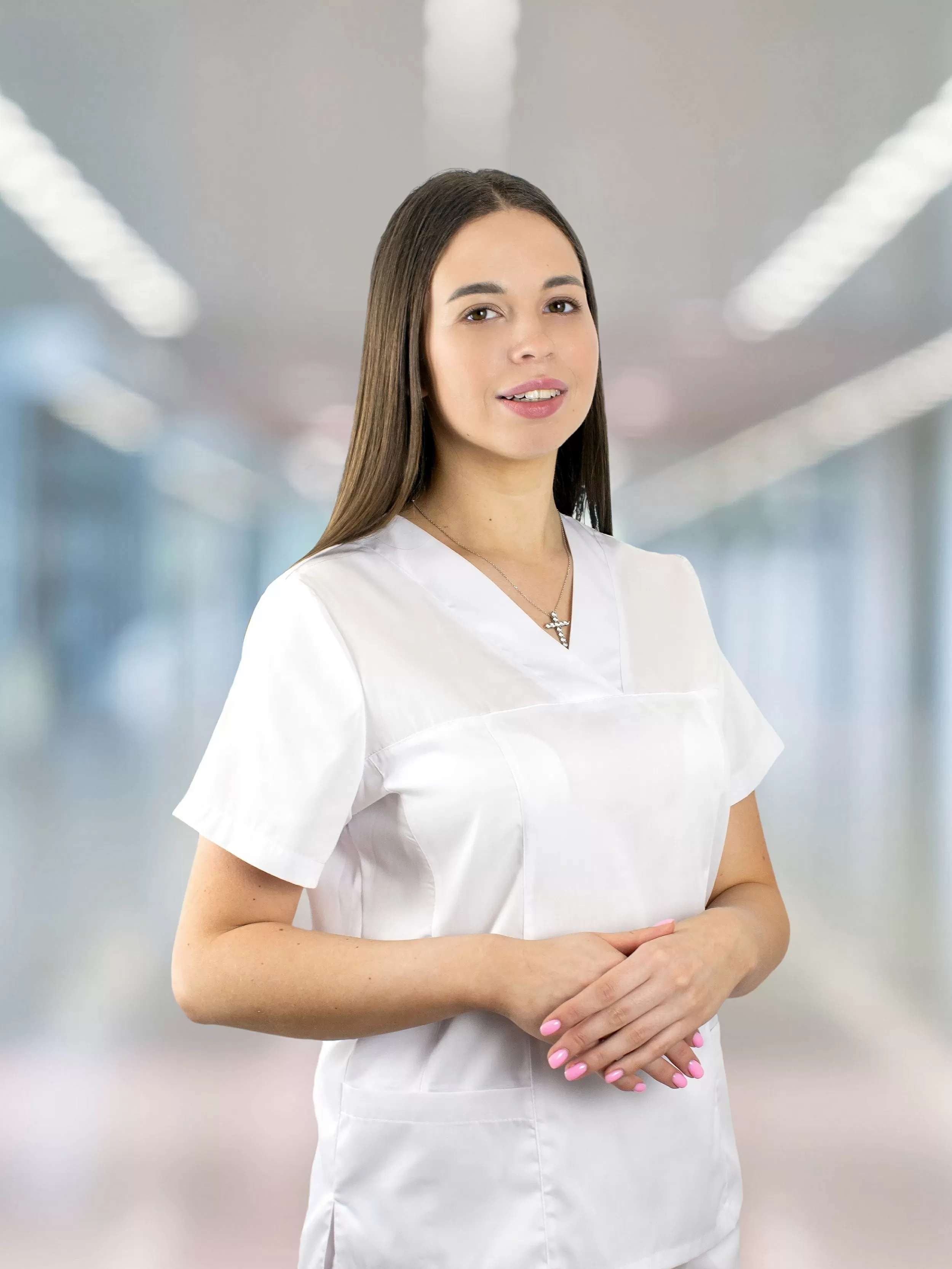 Арлашина Виктория Юрьевна