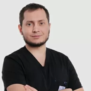 Михалев Александр Владимирович