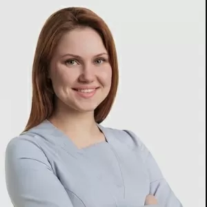 Федорова (Мейси) Екатерина Игоревна