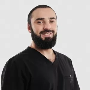 Гаджиагаев Гаджикерим Неджефович