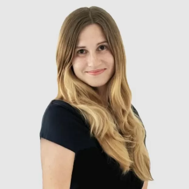 Елизарова Марина Максимовна