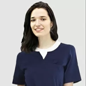 Лачугина Дарья Александровна