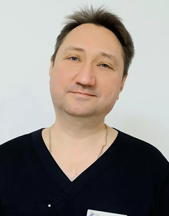 Кортс Александр Феликсович