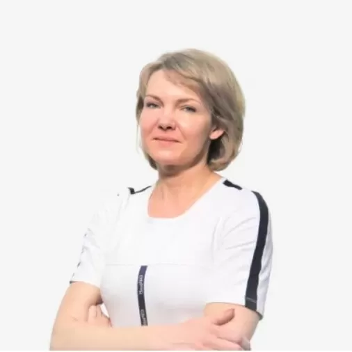 Деева Полина Аркадьевна