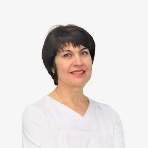 Геллерт Екатерина Владимировна