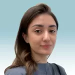 Цебоева Диана Ацамазовна