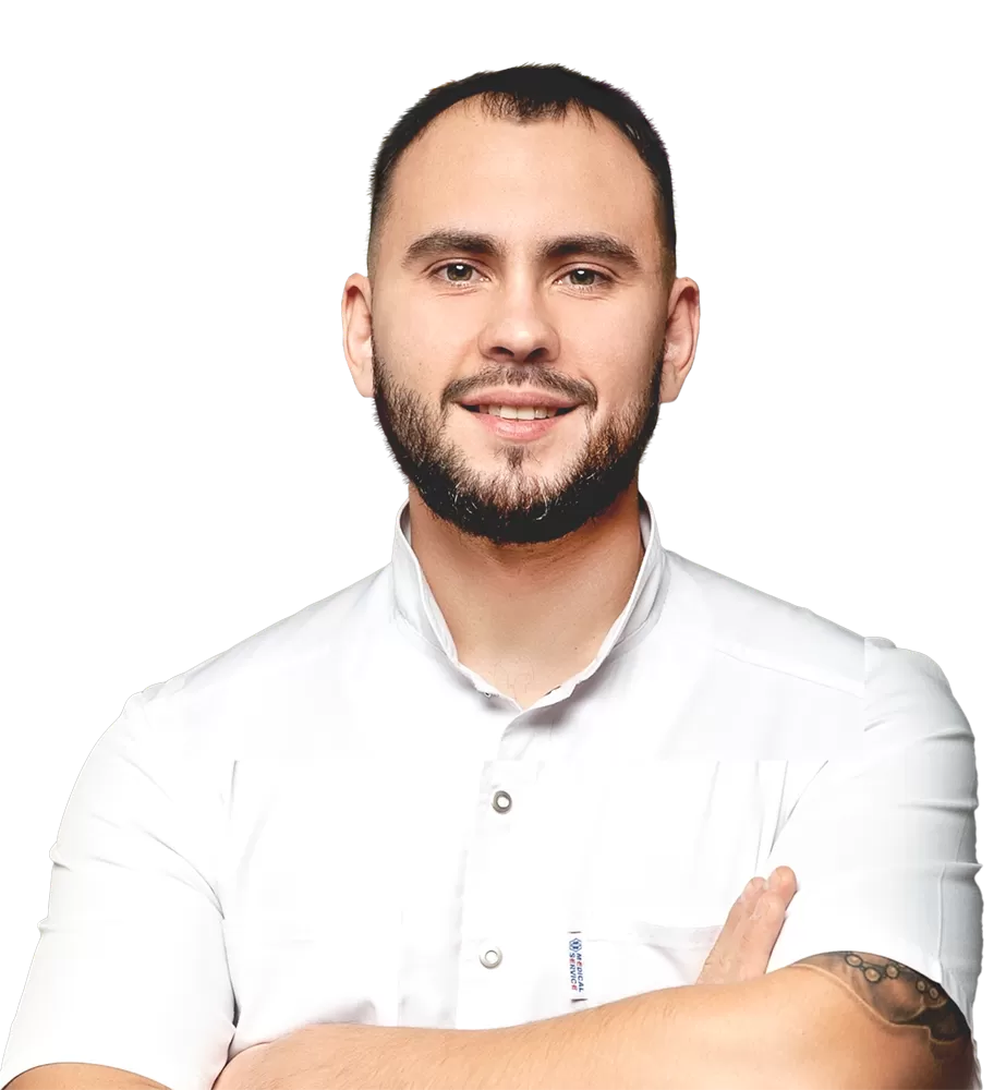 Беленко Виталий Валерьевич