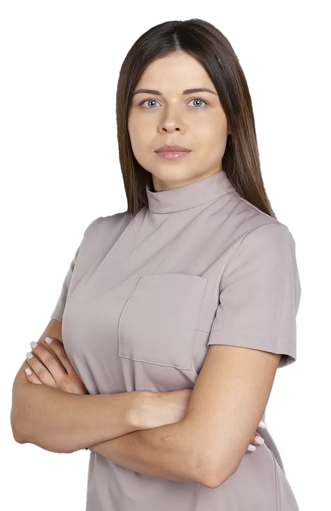 Бученкова Татьяна Евгеньевна