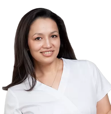 Шаврова Алина Владимировна