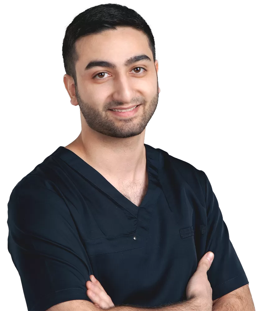 Аветян Тигран Давидович