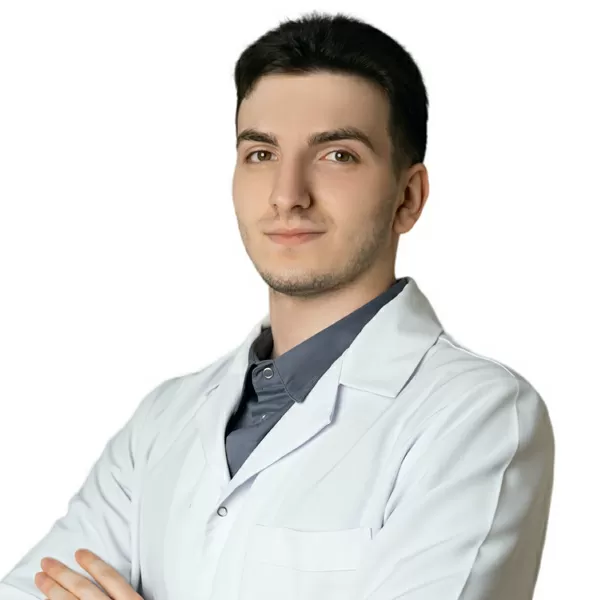 Оганезов Александр Георгиевич