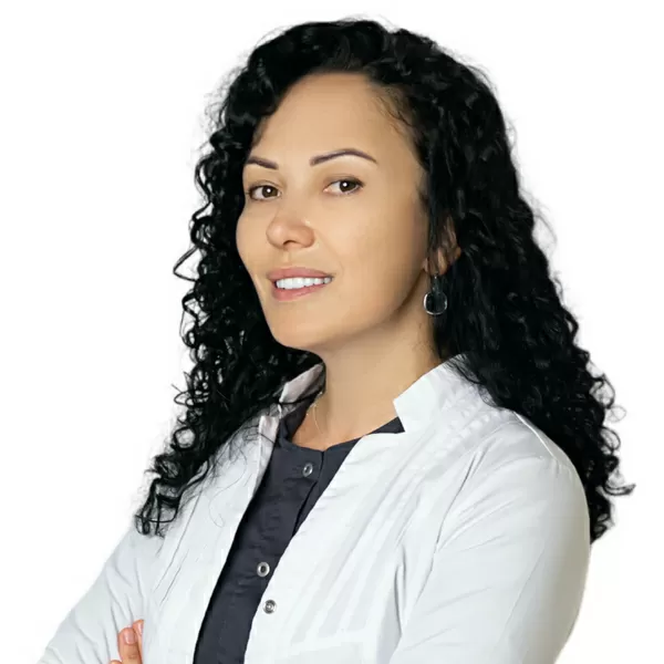 Крымшамхалова Айшат Георгиевна