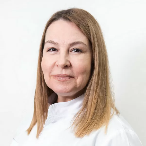 Фирстова Марина Викторовна