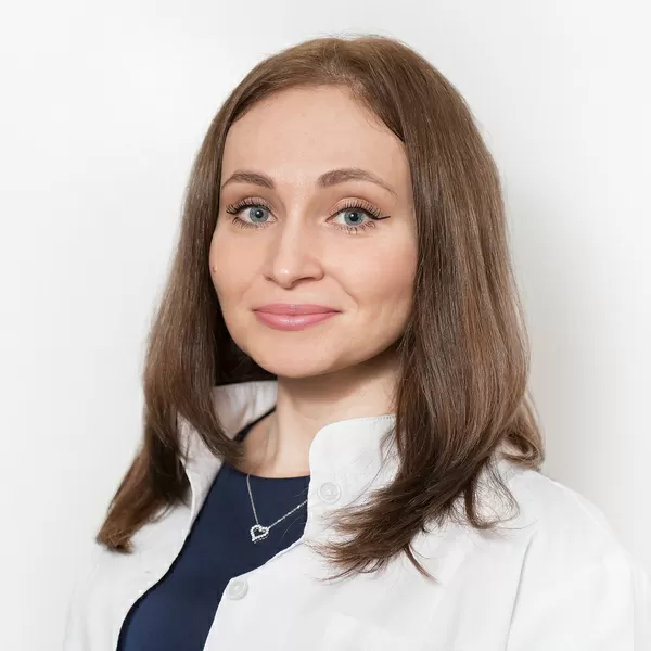 Темирова Ирина Станиславовна 