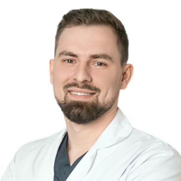 Морозов Павел Михайлович