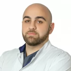 Петросян Эдгар Каренович