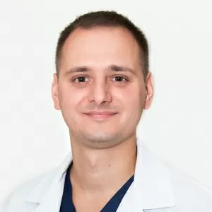 Иванишко Андрей Александрович