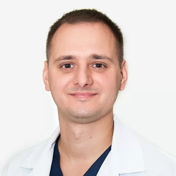 Иванишко Андрей Александрович