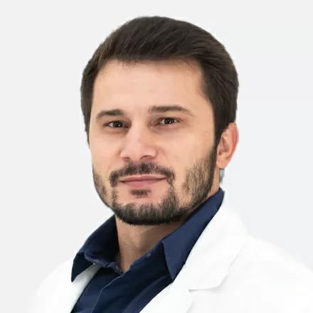 Расулов Алибек Расулович