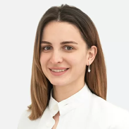 Хасиева Лаура Эльбрусовна