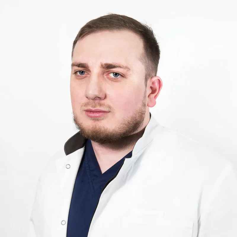 Уматхаджиев Шамиль Зелимханович