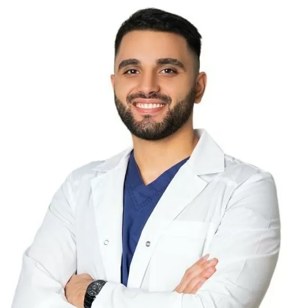 Ливиев Рафаил Эльчинович