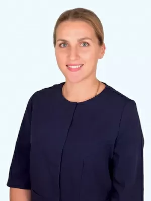 Пастухова София Варламовна