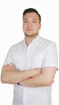 Рыжов Виталий Иванович