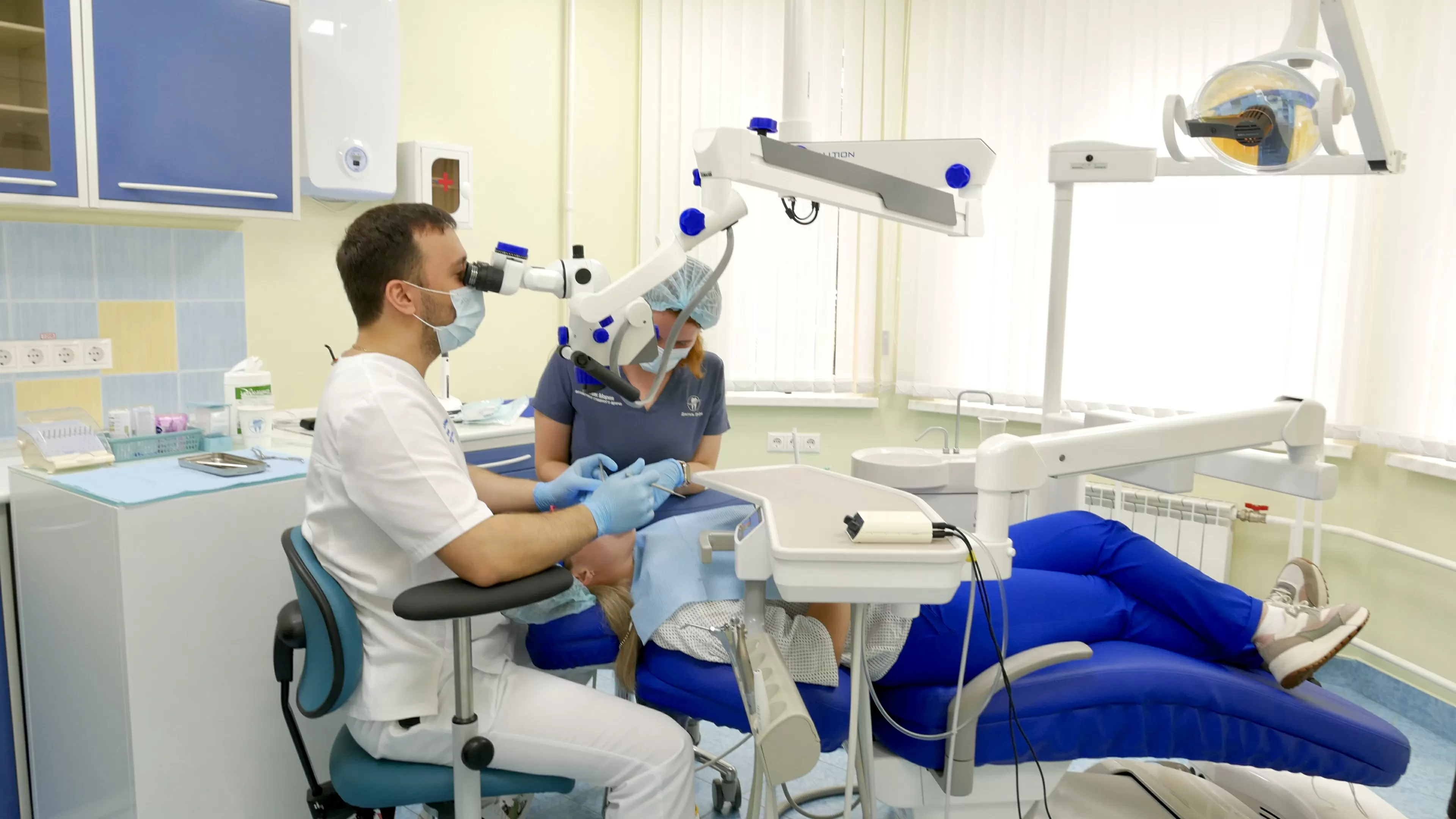 Денталь Профи