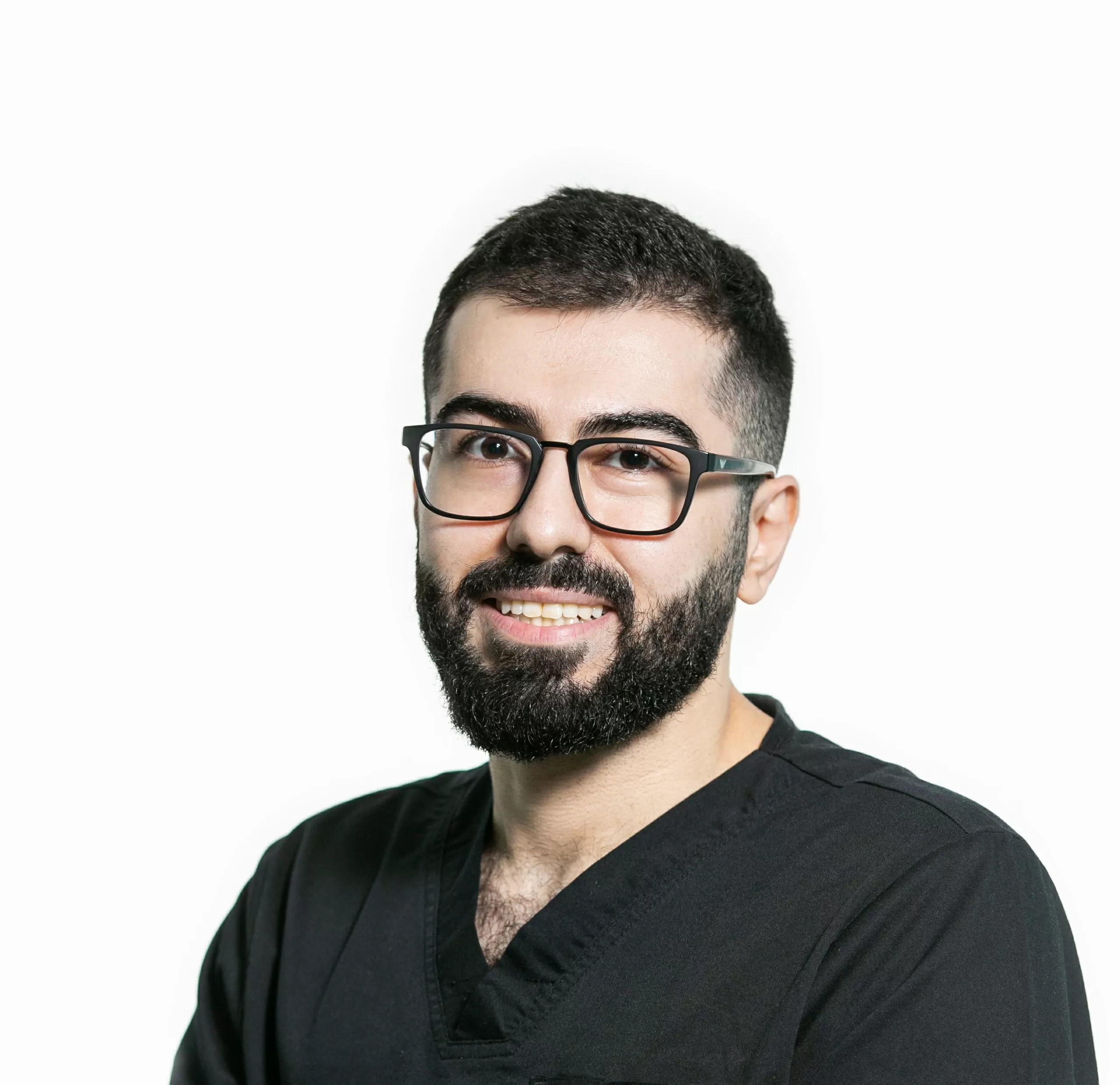 Шамилов Шамил Махирович